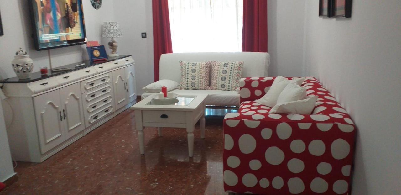 Victoria House Rivera Apartamento Córdoba