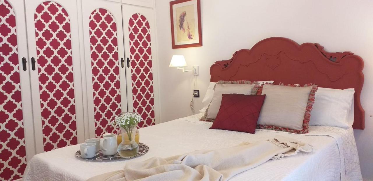 Apartamento Victoria House Rivera Córdoba